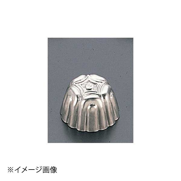 ホワイトサム アルミゼリー型 中型 ＃81