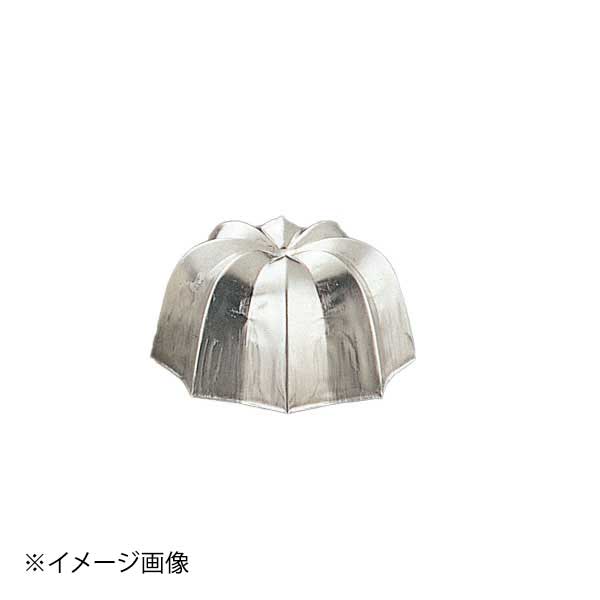 ホワイトサム アルミゼリー型 大型 ＃99