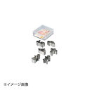 ホワイトサム 18-8クッキー抜セット 遊園地