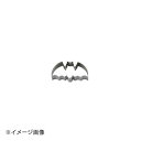 ホワイトサム 18-8 クッキー抜型 コウモリA