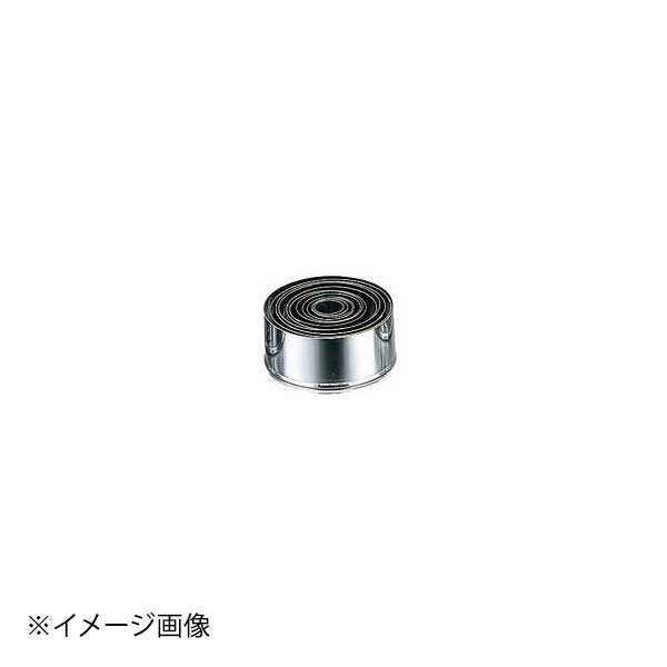 ホワイトサム パテ抜型 丸 12pcs #7 ＃7