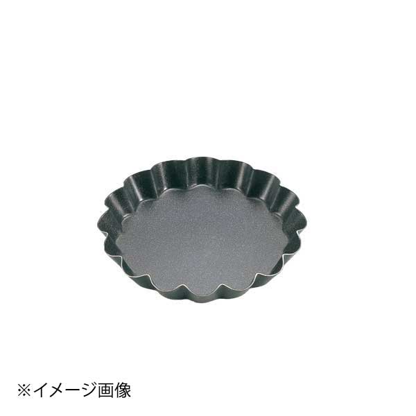 【サイズ(mm)】内径×高さ：90(75)×15【材質】フッ素樹脂加工鉄板【サイズ(mm)】内径×高さ：90(75)×15【材質】フッ素樹脂加工鉄板