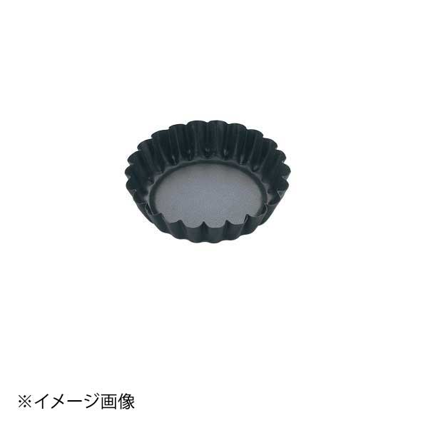 ホワイトサム WJ テフロン マドレーヌモールド S