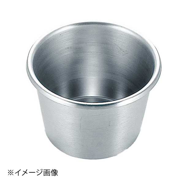 パティシエール 18-8プリン焼型 PP-619 6cm