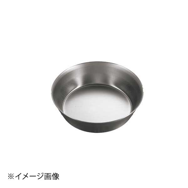 パティシエール 18-8タルトレット 丸型 PP-698