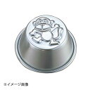 ホワイトサム アルミプリンカップ サル