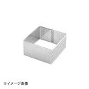 ホワイトサム パボーニ パンチングセルクル スクエア XF57