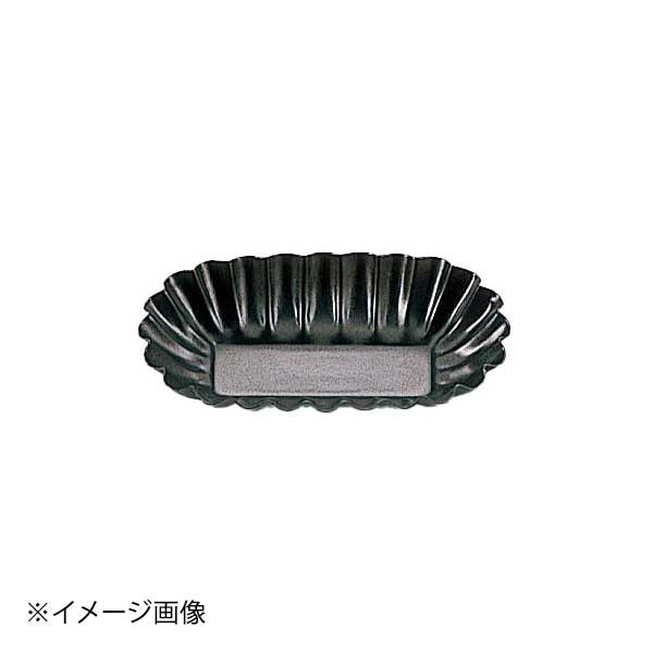 ホワイトサム シリコン加工ミニタルトレット 長方