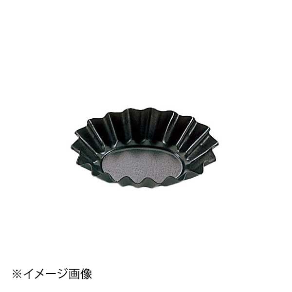 Ellipse - ホワイトサム シリコン加工ミニタルトレット 小判