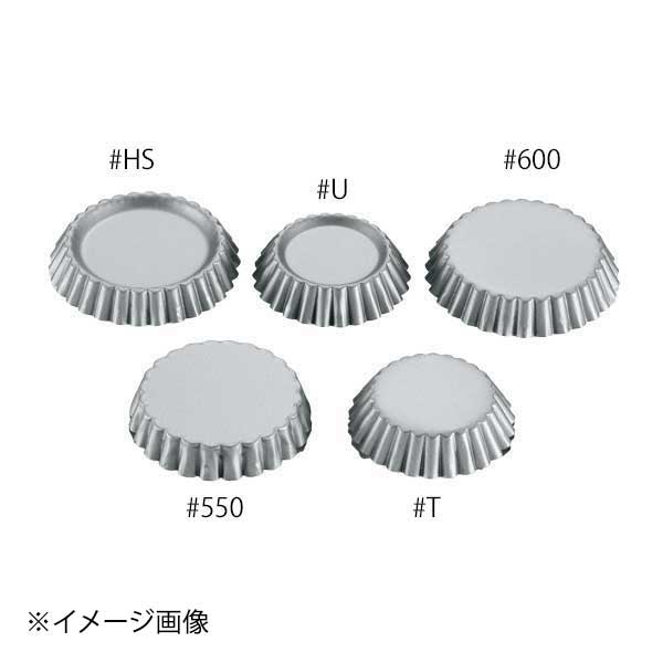 ホワイトサム テフロンケーキ型 ＃550