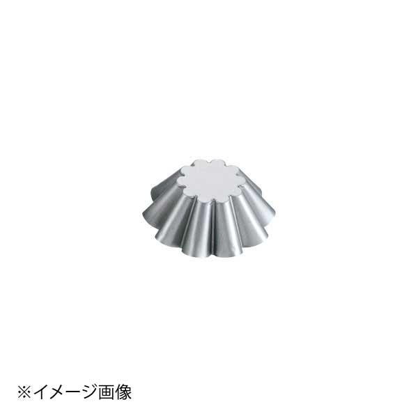 ホワイトサム テフロンケーキ型 ブリオッシュ大