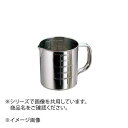 一菱金属 18-8口付水マス 300cc