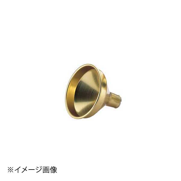 アルマイト 広口ロート 18cm