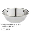 藤井器物 18-0ボール 33cm