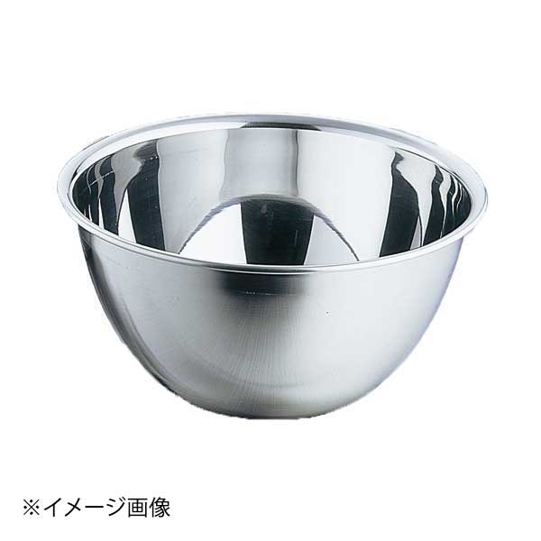 Rakuten - 18-0深型ボール 18cm