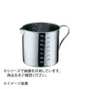 KO 18-8口付計量カップ 8cm
