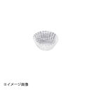 フードケース 雲龍 白 (500枚入) M33-638 7F