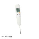 防水型中心温度計 testo106