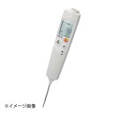 中心温度計付 赤外線温度計 826-T4