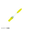 シリコン ラウンドブラシ スポイト付