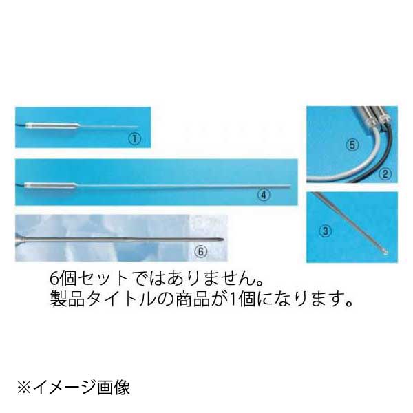 セーフティサーモ SN3000用 オプションセンサ SN3000-05　防水フライ油用耐熱被覆ケーブルセンサ