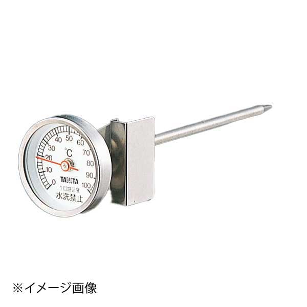 Thermometers - 料理用温度計 5496-B