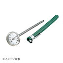 ポケットバイメタル温度計 110℃