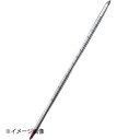 棒状温度計(アルコール) 50℃