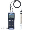 ハンディー型pH計 SK-620PHII