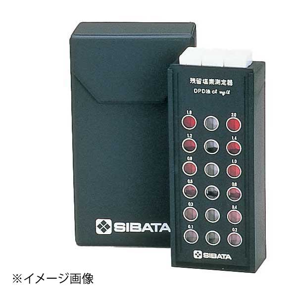 残留塩素測定器 （試薬付） SP-78