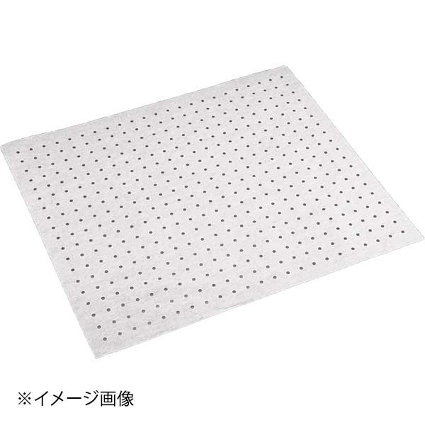 業務用 両面シリコンペーパー リンベシート 角型穴明（250枚入） RSM-004