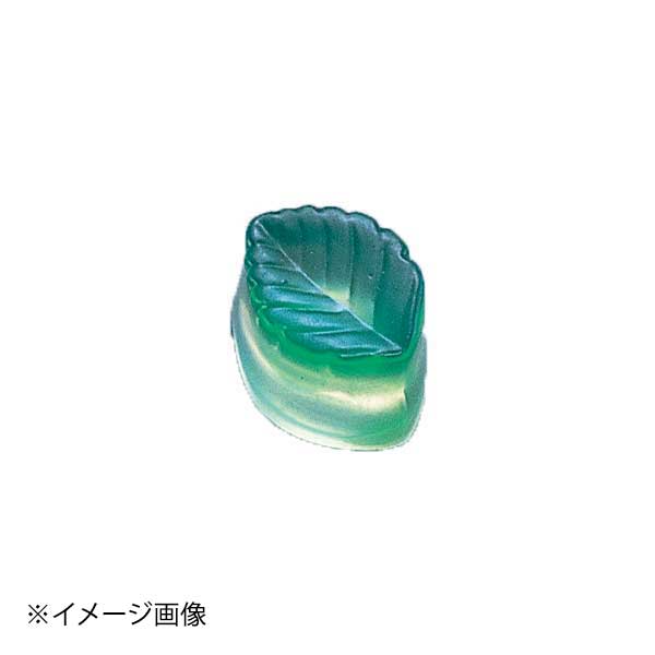 セラミック製 錦玉型 (79)木ノ葉 34cc
