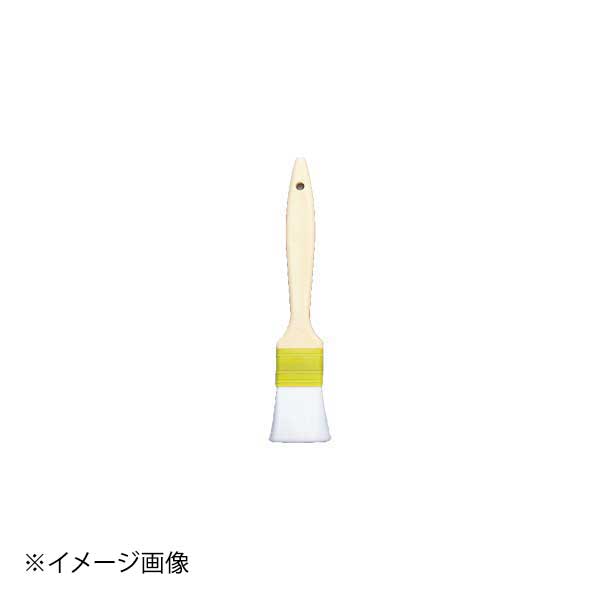 ホワイトサム スーパークリーン刷毛 スーパーソフト 30mm