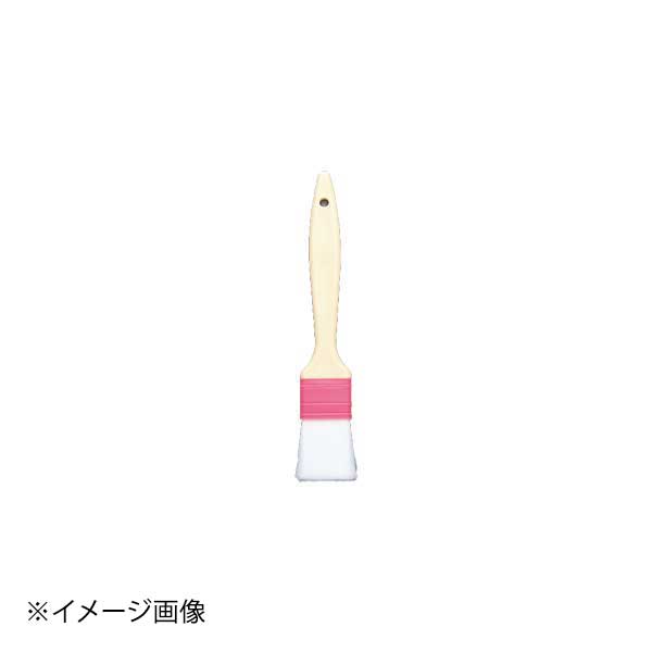 ホワイトサム スーパークリーン刷毛 ソフト 30mm