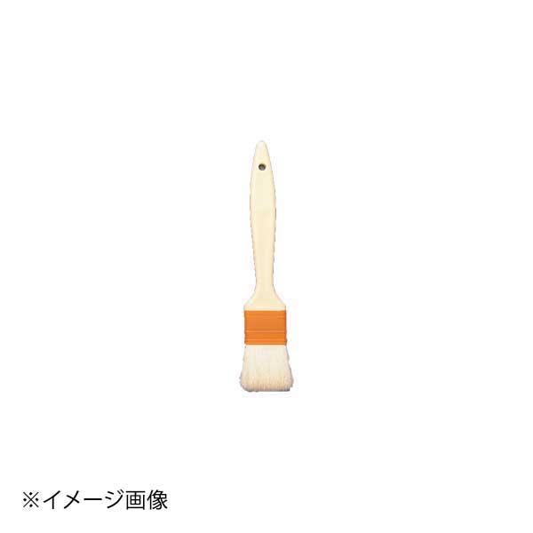 ホワイトサム スーパー クリーン刷毛 山羊毛 50mm