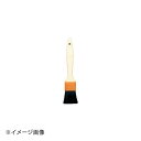 ホワイトサム スーパー クリーン刷毛 黒ソフト 50mm