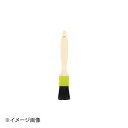 ホワイトサム スーパークリーン刷毛(薄型)ブラック 60mm
