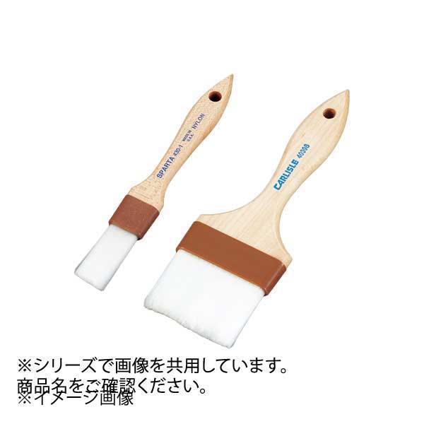 スパルタ ペストリーブラシ 40396　1 1/2吋