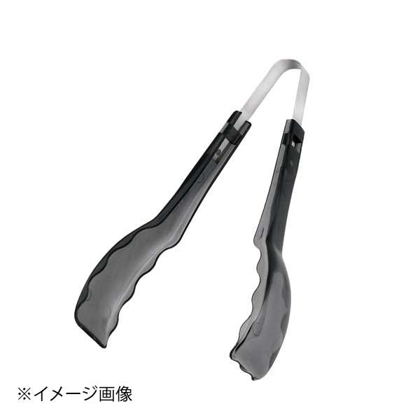 ENDO 遠藤孝商店 White Thumb ホワイトサム ニューポリカトング No.630 ブラック