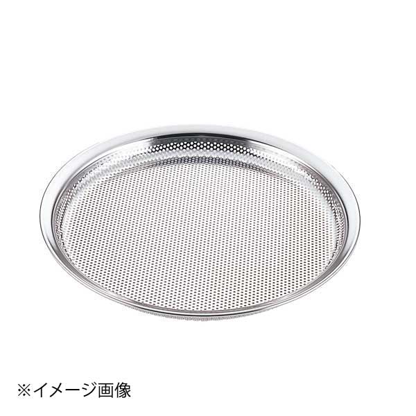 ●サイズ：外径（mm） 深さ（mm）　320×18●材質：18-8ステンレス●サイズ：外径（mm） 深さ（mm）　320×18●材質：18-8ステンレス