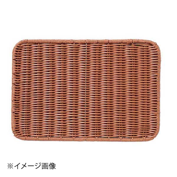 ENDO 遠藤孝商店 White Thumb ホワイトサム プリート樹脂 スノコ ブラウン 75型