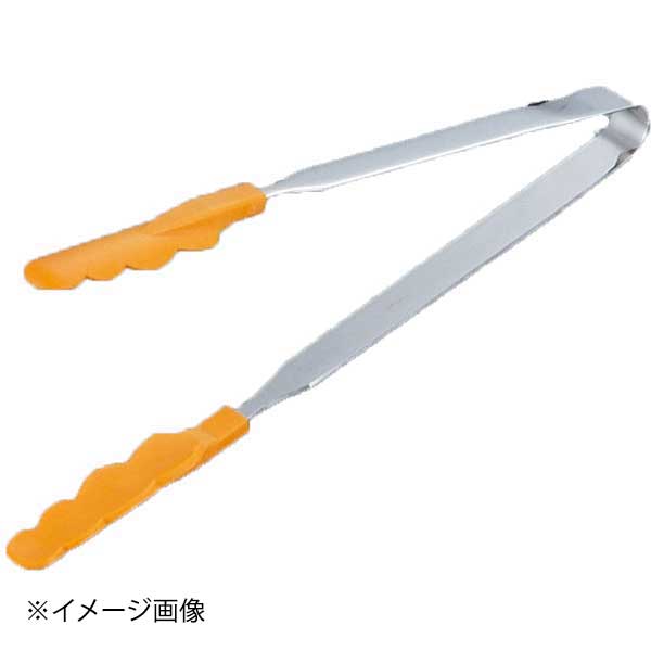 ENDO 遠藤孝商店 White Thumb ホワイトサム 抗菌・耐熱カラーパントング ENDO オレンジ
