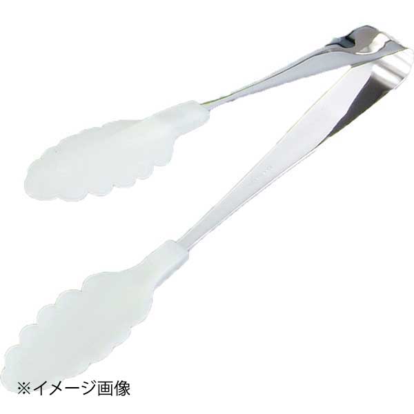 Other - ENDO 遠藤孝商店 White Thumb ホワイトサム 抗菌・耐熱カラートング パステルホワイト