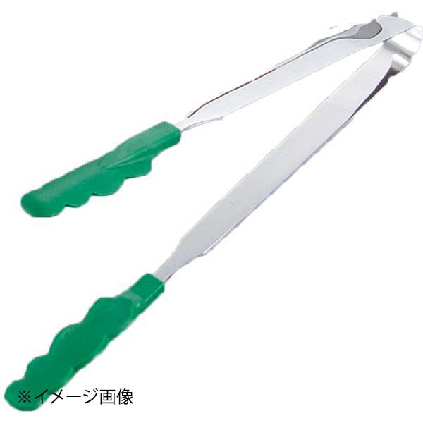 ENDO 遠藤孝商店 White Thumb ホワイトサム 抗菌・耐熱カラーパントング グリーン