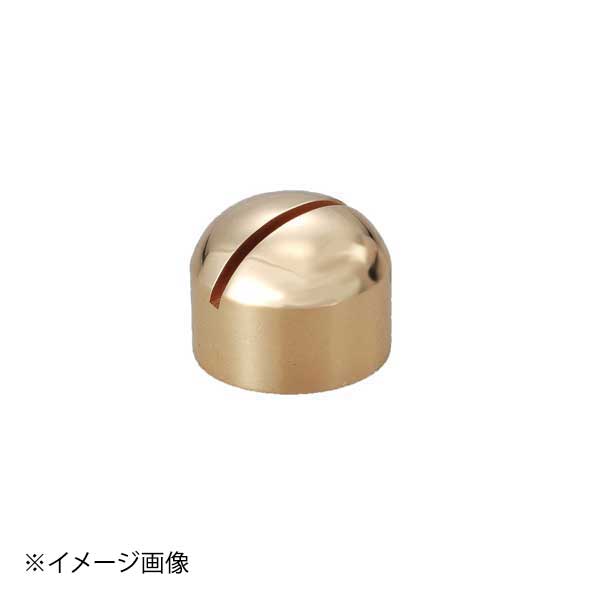 ●サイズ：幅（mm）奥行（mm）　φ15×12●材質：真鍮●サイズ：幅（mm）奥行（mm）　φ15×12●材質：真鍮