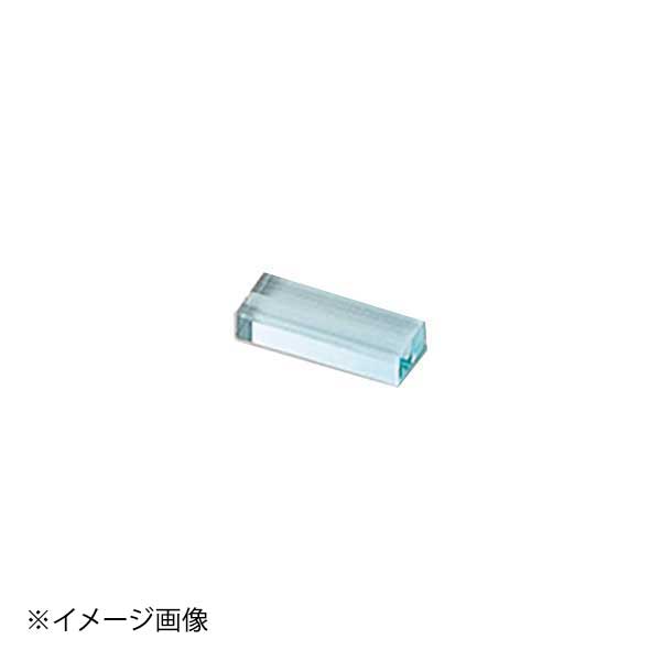 ENDO 遠藤孝商店 White Thumb ホワイトサム アクリルカード立 SP-31 角 ガラス色