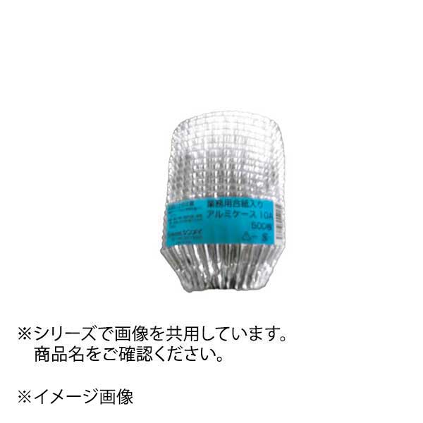 ENDO 遠藤孝商店 White Thumb ホワイトサム NEWアルミケース（500枚入合紙入） 9F