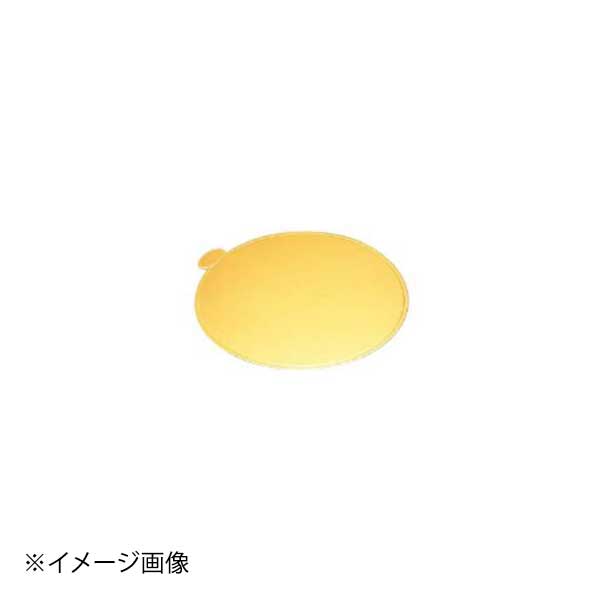 ENDO 遠藤孝商店 White Thumb ホワイトサム デコトレー（25枚入） ゴールド台紙 6号用