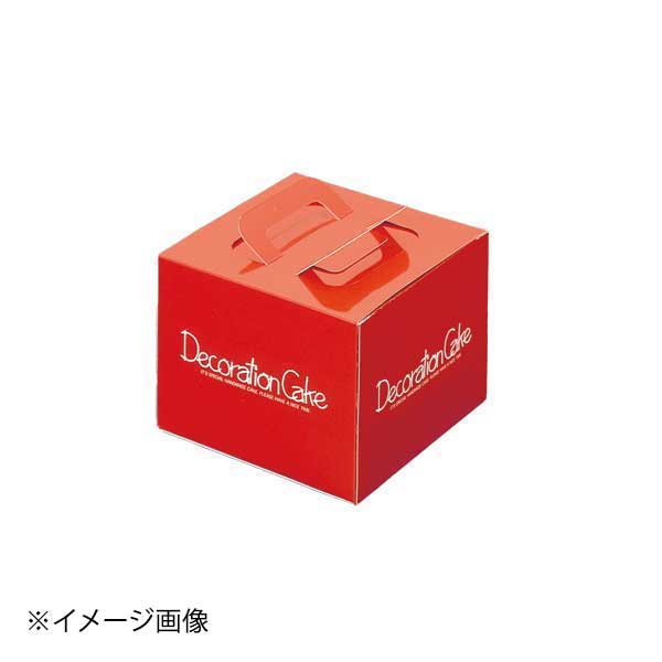 ENDO 遠藤孝商店 White Thumb ホワイトサム ミニハンド デラックスレッド（25枚入） 3号