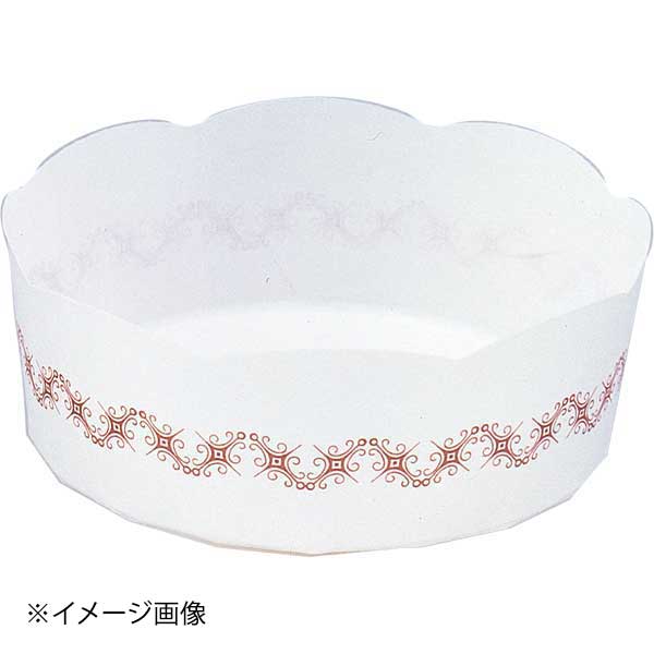 ENDO 遠藤孝商店 White Thumb ホワイトサム Mカップ（100枚入） 白
